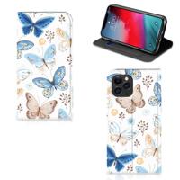 Smartphone hoesje voor Apple iPhone 11 Pro Vlinder Smartphone hoesje voor Apple iPhone 11 Pro Vlinder