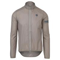 AGU Ultralight Regenjas Performance Heren - Grijs - XL AGU Ultralight Regenjas Performance Heren - Grijs - XL