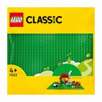Standaard Lego 11023 Groen 1 Onderdelen - thumbnail