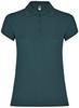 Roly RY6634 Women´s Star Poloshirt - Storm Blue 170 - L