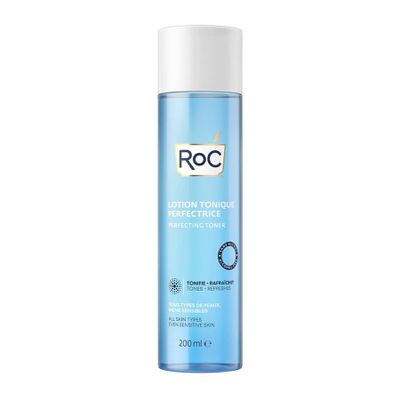 Roc Perfecting Toner Fl 200ml