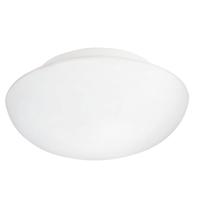 Eglo Plafondlamp Ella badkamer 35cm wit 83404 - thumbnail