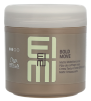 Wella Eimi - Bold Move Matte Texturizing Paste 150ml