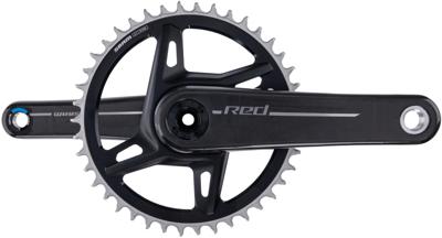 SRAM Crankset red 1 xplr e1 42t 160mm