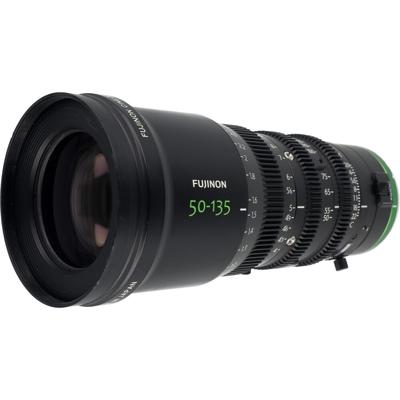 Fujifilm Fujinon MK 50-135mm T2.9 Cine E-mount occasion