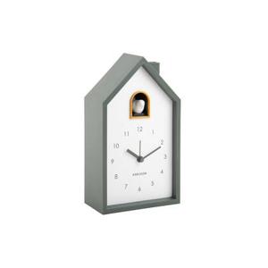 Karlsson - Alarm Clock Modern Cuckoo