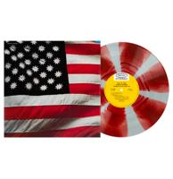 Sly & The Family Stone - There&apos;s a Riot Goin&apos; On (Gekleurd Vinyl) (VMP Exclusief) LP