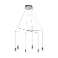 Stars of Light Design hanglampSantiga 6-lichts - 39326