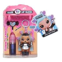 Yummiland Lipgloss Pop Sour Sweeties - Nina Heartpop