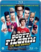 Scott Pilgrim VS. The World