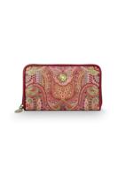 Pip Studio Portemonnee Willow Jabali Rood
