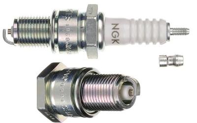 NGK bougie end candle bp7es standard