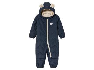 lupilu Kinder skipak (74/80, Marineblauw)