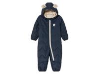 lupilu Kinder skipak (74/80, Marineblauw)