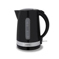 Inventum waterkoker hw217b 1,7 l zwart - thumbnail