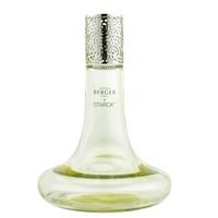 Lampe Berger Geurbrander Philippe Starck - Peau D&apos;Ailleurs - Groen - thumbnail