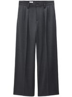 Filippa K pantalon à coupe ample - Gris - thumbnail