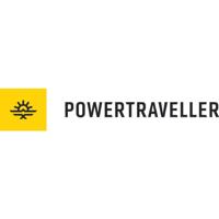 Power Traveller Powerbank Solar Extreme Tactical PTL-EXT001 TAC Powerbank op zonne-energie Laadstroom zonnecel: 1000 mA 5 W 12000 mAh