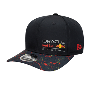 Red Bull Lifestyle Vizier 9FIFTY Cap - Red Bull Racing