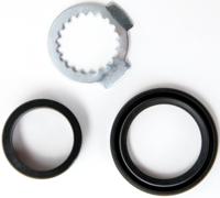 ALL BALLS Racing reparatieset transmissieoverbrenging repair sets 25-4023 abr gearbox output shaft