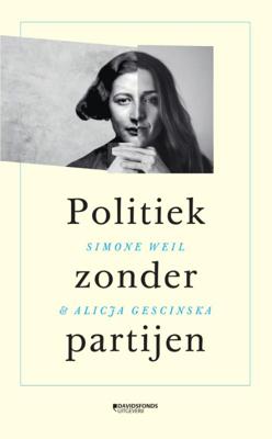 Politiek zonder partijen (Hardback)