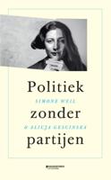 Politiek zonder partijen (Hardback)