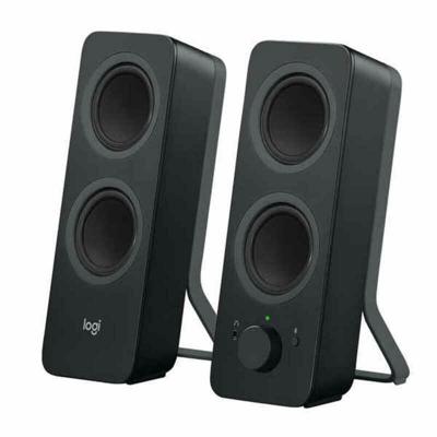 PC-luidsprekers Logitech 980-001295 Zwart 2100 W 5 W