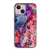 Pink Orchard: iPhone 13 Biologisch afbreekbaar hoesje