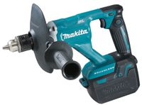 Makita DUT131Z | Accu Mixer | 18V | zonder accu's en lader