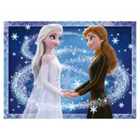 Ravensburger - frozen starline - zussen voor altijd 200 stuks xxl Ravensburger - frozen starline - zussen voor altijd 200 stuks xxl