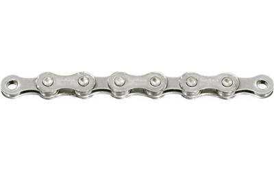 Sunrace 12-speed ketting cn12a-box 126l zilver