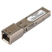 SFP Singlemode Vezelmodule Netgear AGM734-10000S