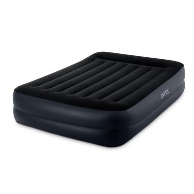 Intex pillow rest raised luchtbed - tweepersoons
