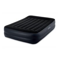 Intex pillow rest raised luchtbed - tweepersoons