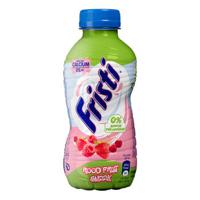 Fristi Fristi - Rood Fruit 0% Suiker 300ml 12 Stuks