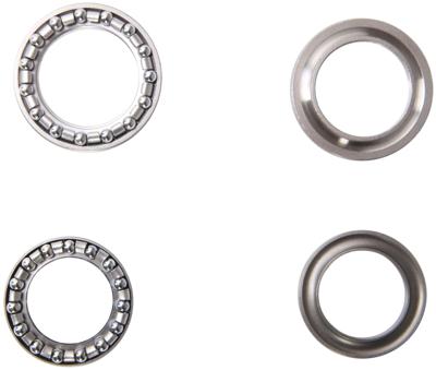 Buzzetti balhoofd lagerset headsets aprilia sr125-150, habana