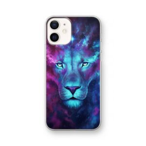 Firstborn: iPhone 12 Transparant Hoesje