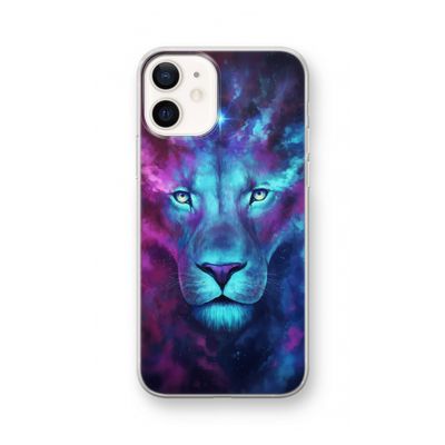 Firstborn: iPhone 12 Transparant Hoesje