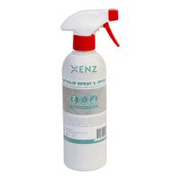 Xenz TegelGrip antislip voor tegels spuitflacon 500ml Xenz TegelGrip antislip voor tegels spuitflacon 500ml
