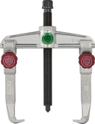 TREKKER 2-ARM 160/150MM 20-2+