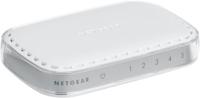 NETGEAR GS605-400PES netwerk-switch Unmanaged L2 Gigabit Ethernet (10/100/1000) Wit - thumbnail