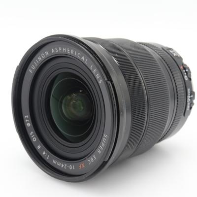 Fujifilm XF 10-24mm F/4 R OIS occasion