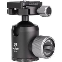 Leofoto Pro ballhead XB-38+BPL-50N Leofoto Pro ballhead XB-38+BPL-50N