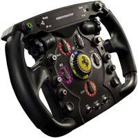 Thrustmaster Ferrari F1 - Stuurwiel Add-On