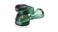 Bosch Groen EasyOrbit 18V-10 Accu-Excenterschuurmachine | Exclusief Accu&apos;s en Lader - 06033E4000