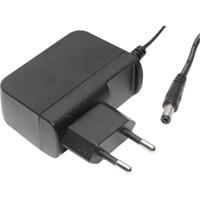 EDAC Power Electronics EA1012CHES1201 Stekkernetvoeding, vaste spanning 12 V/DC 1 A 12 W - thumbnail