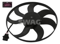 Swag Ventilatorwiel-motorkoeling 30 94 6565