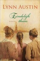 Eindelijk thuis - Lynn Austin - ebook - thumbnail