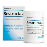 Restructa H 100 Tabletten