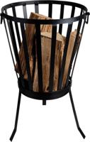 ESSCHERT DESIGN Vuurkorf l34b35h57cm - Esschert design